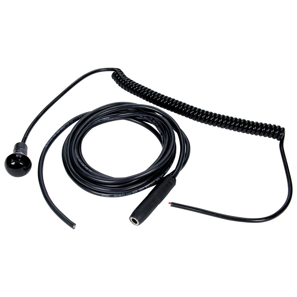 ALLSTAR PERFORMANCE Tearoff Machine Install Kit Harness/Steering (ALL13106)