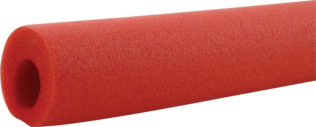 ALLSTAR PERFORMANCE Roll Bar Padding Red 48pk (ALL14101-48)