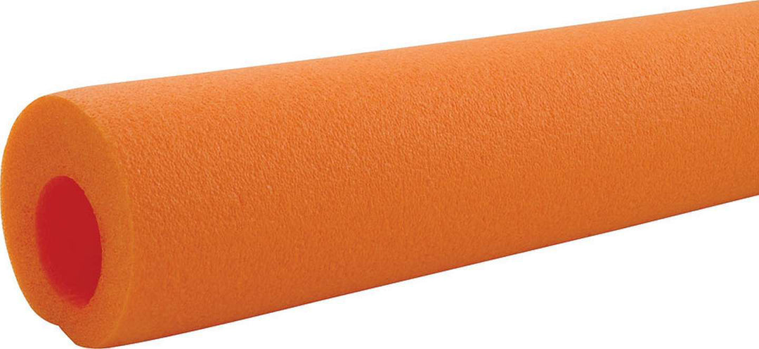 ALLSTAR PERFORMANCE Roll Bar Padding Orange 48pk (ALL14103-48)