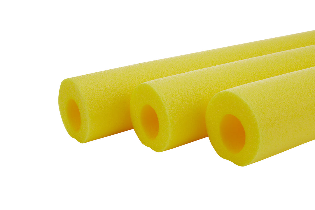 ALLSTAR PERFORMANCE Roll Bar Padding Yellow 3pk (ALL14104-3)