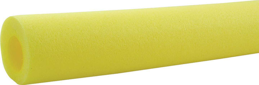 ALLSTAR PERFORMANCE Roll Bar Padding Yellow 48pk (ALL14104-48)