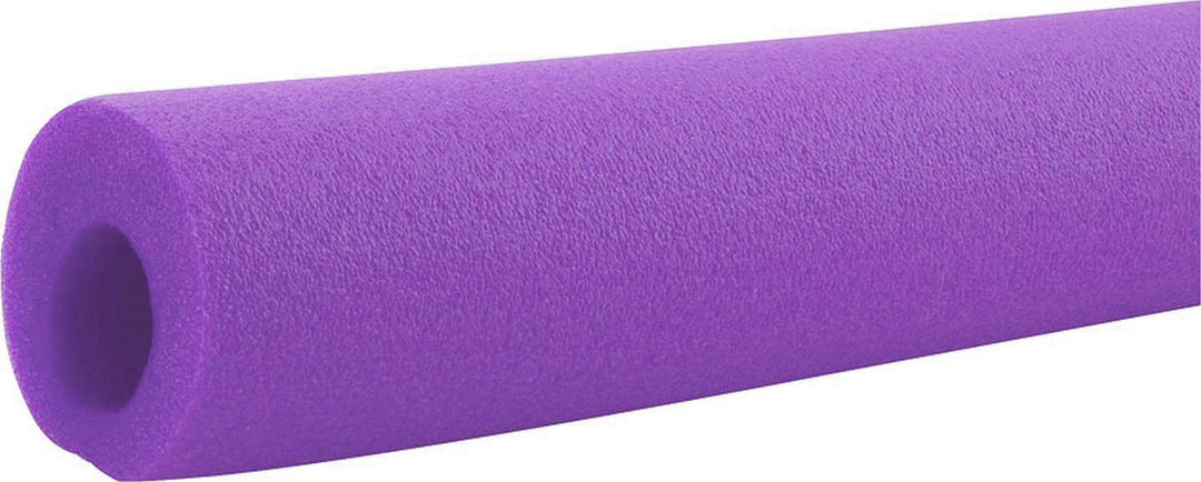 ALLSTAR PERFORMANCE Roll Bar Padding Purple 48pk (ALL14106-48)