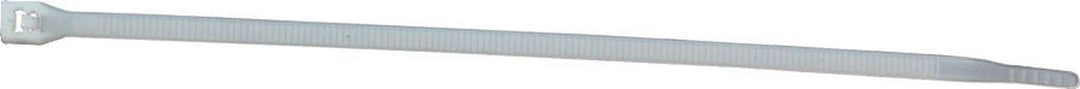 ALLSTAR PERFORMANCE Wire Ties Natural 6in 100pk (ALL14132)