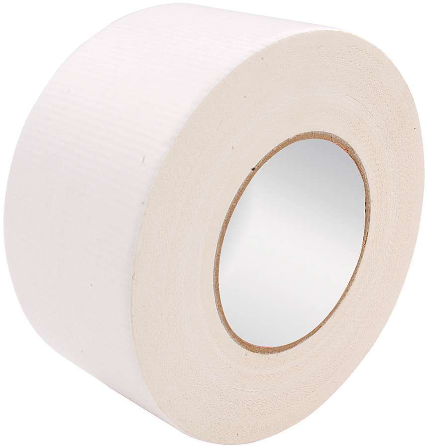 ALLSTAR PERFORMANCE Racers Tape 3in x 180ft White (ALL14142)
