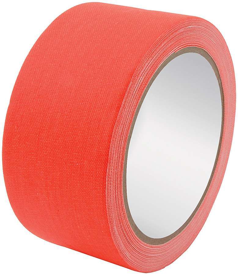 ALLSTAR PERFORMANCE Gaffers Tape 2in x 45ft Fluorescent Orange (ALL14147)