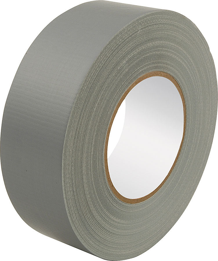 ALLSTAR PERFORMANCE Racers Tape 2in x 180ft Silver (ALL14150)