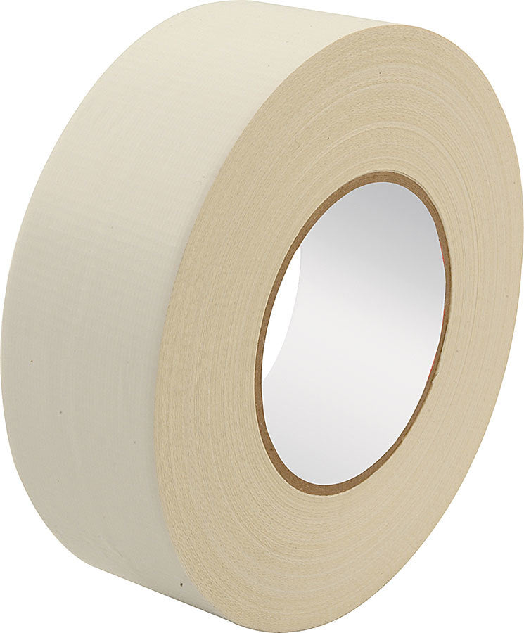 ALLSTAR PERFORMANCE Racers Tape 2in x 180ft White (ALL14151)
