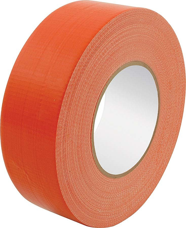 ALLSTAR PERFORMANCE Racers Tape 2in x 180ft Orange (ALL14156)