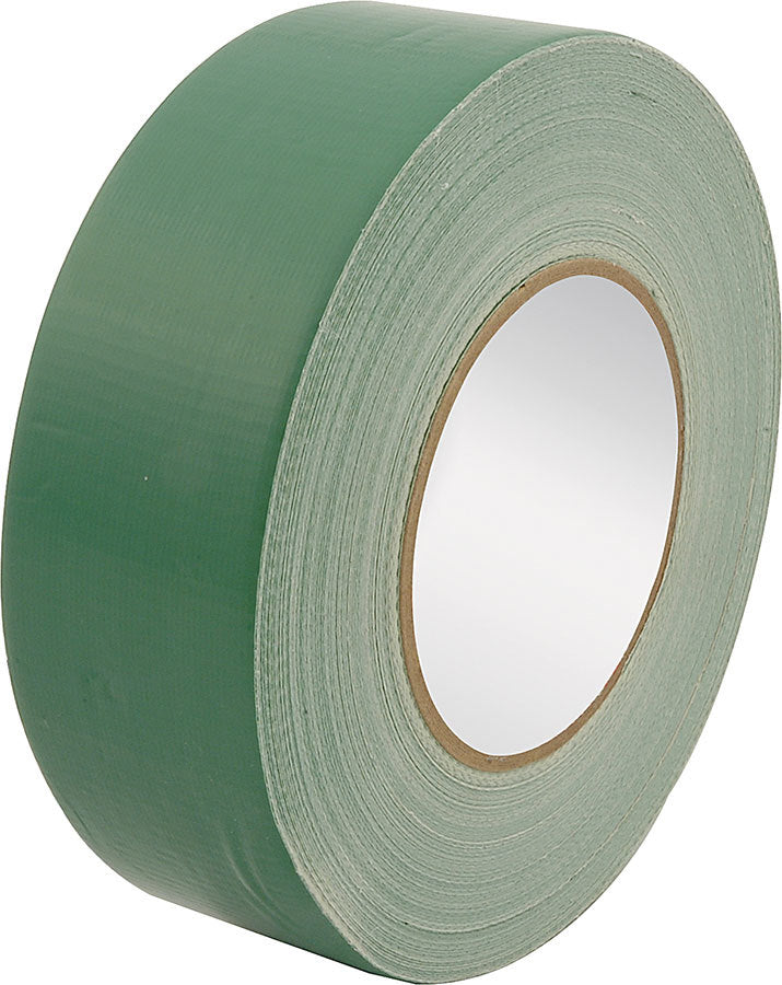 ALLSTAR PERFORMANCE Racers Tape 2in x 180ft Green (ALL14157)