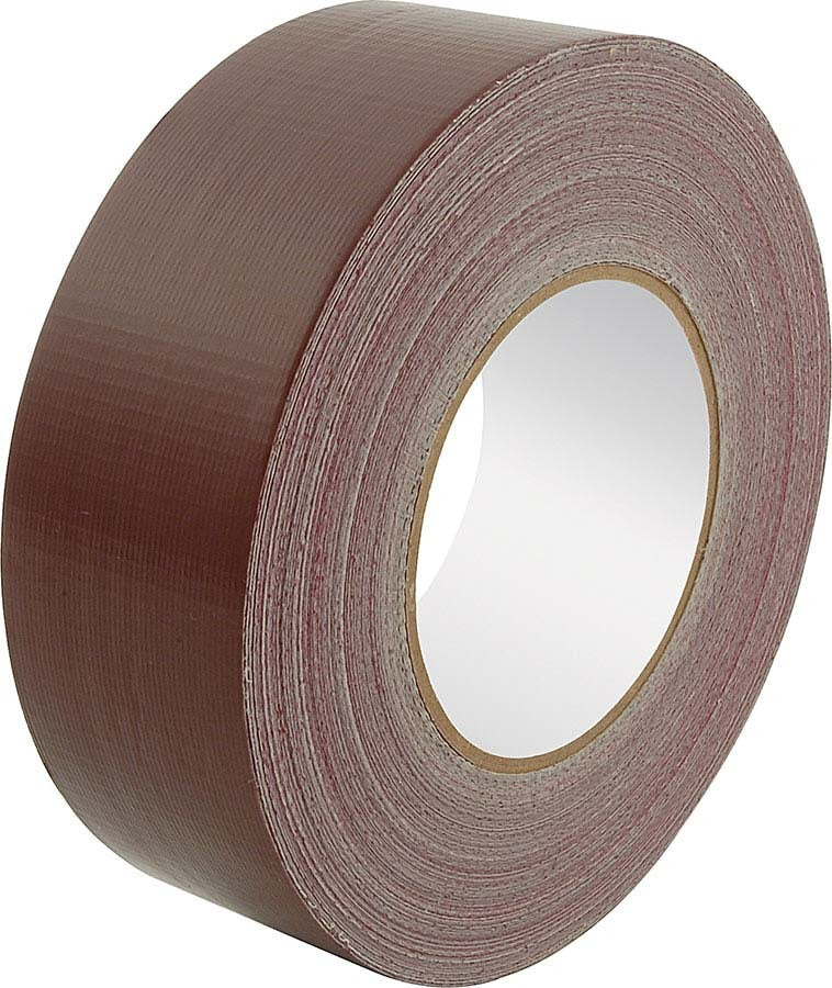 ALLSTAR PERFORMANCE Racers Tape 2in x 180ft Burgundy (ALL14158)
