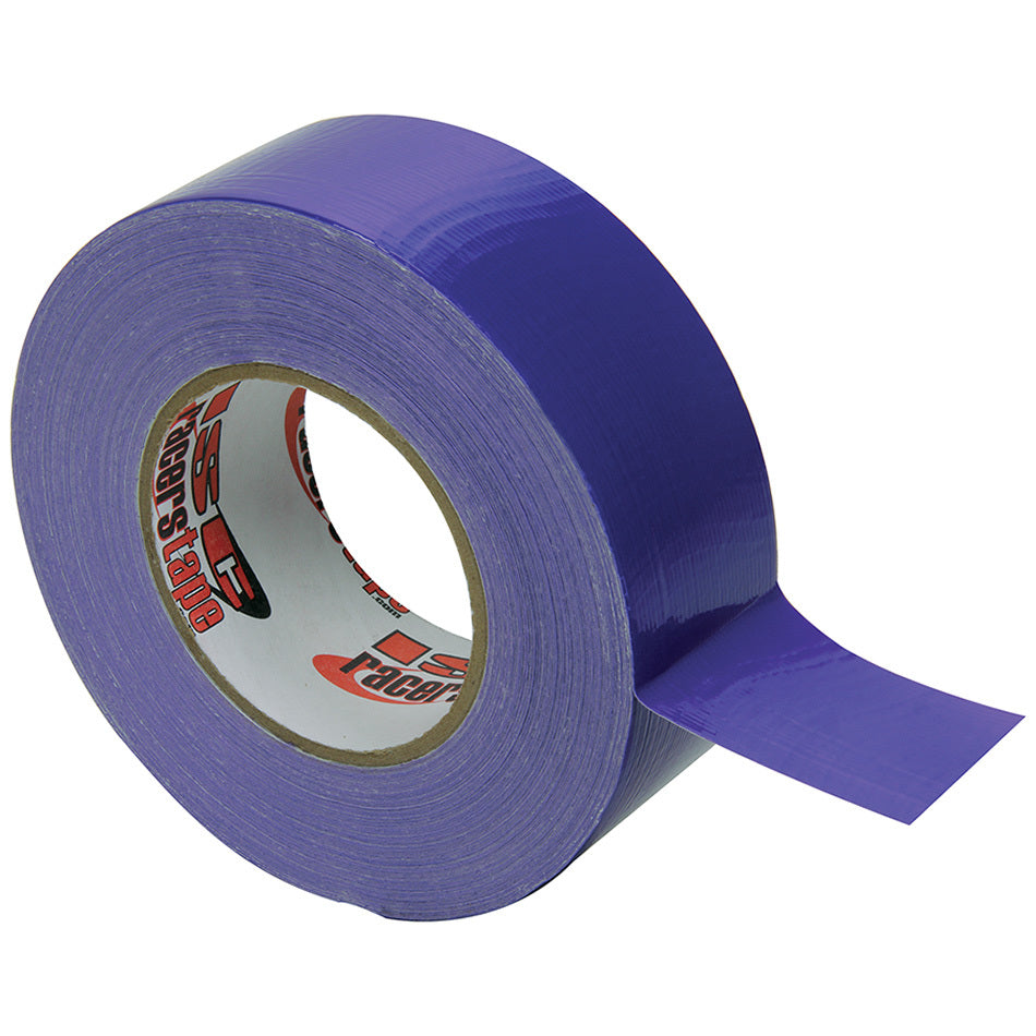 ALLSTAR PERFORMANCE Racers Tape 2in x 180ft Purple (ALL14159)