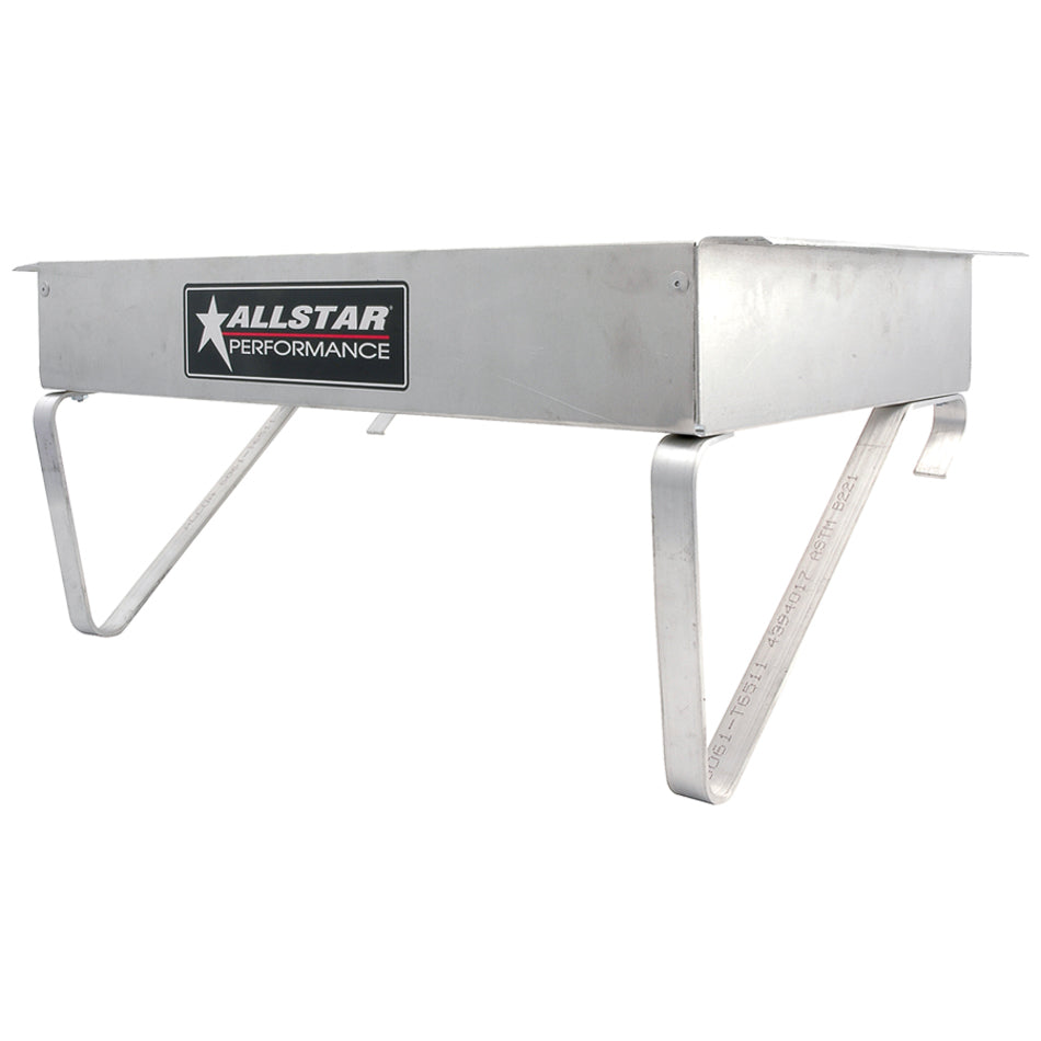 ALLSTAR PERFORMANCE Aluminum Tool Tray 12 x 18 x 3 (ALL14170)