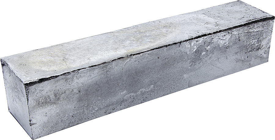 ALLSTAR PERFORMANCE Ballast 30lbs 2.5 x 2.5 x 12 (ALL14179)