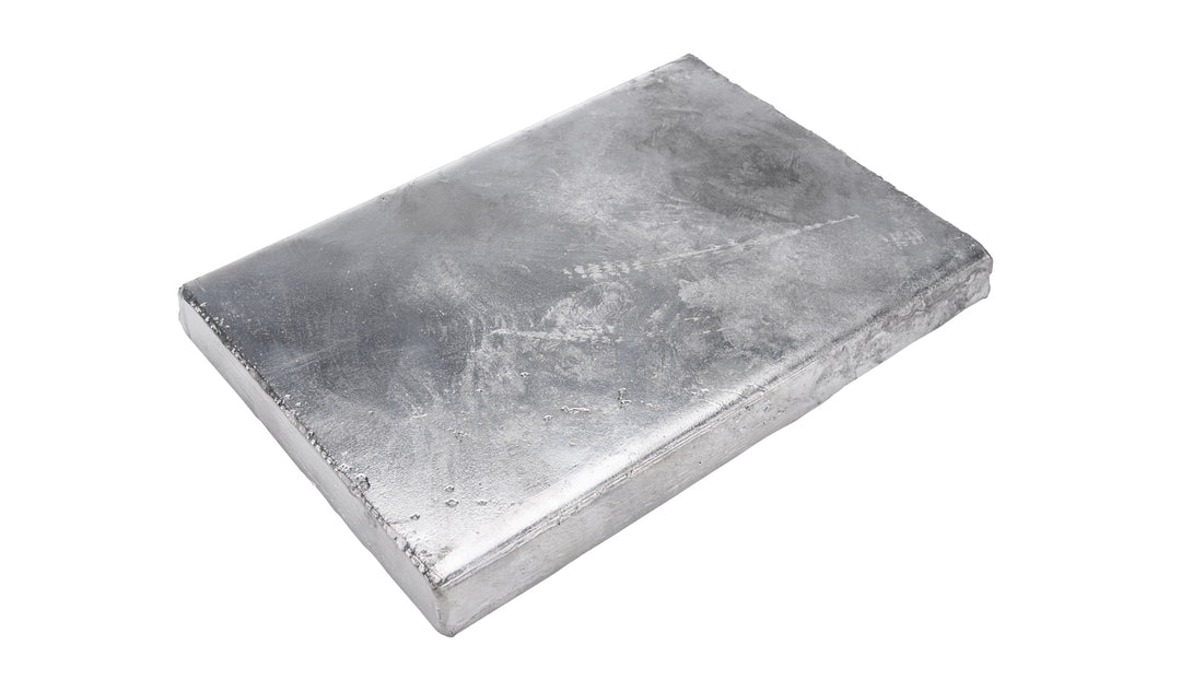 ALLSTAR PERFORMANCE Ballast 25lb 9-1/2in x 6-3/4in x 1in (ALL14208)