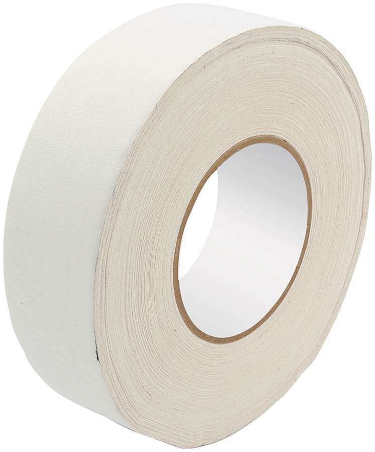 ALLSTAR PERFORMANCE Gaffers Tape 2in x 165ft White (ALL14251)