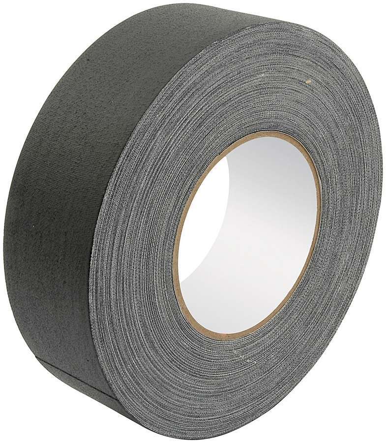 ALLSTAR PERFORMANCE Gaffers Tape 2in x 165ft Black (ALL14253)