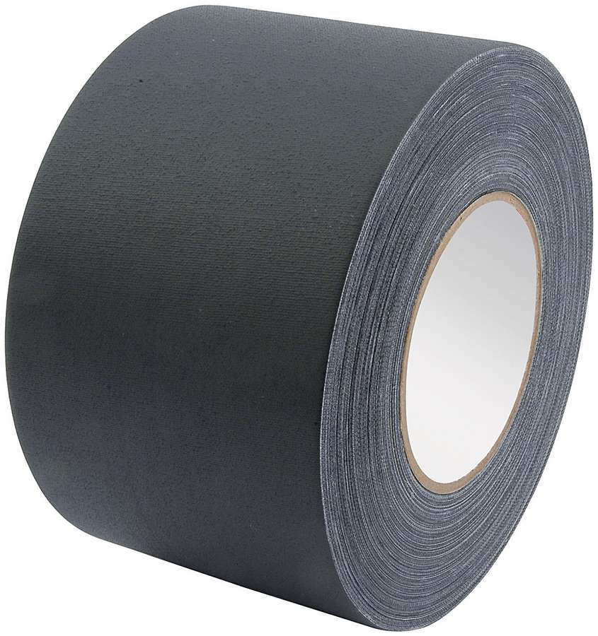 ALLSTAR PERFORMANCE Gaffers Tape 4in x 165ft Black (ALL14263)