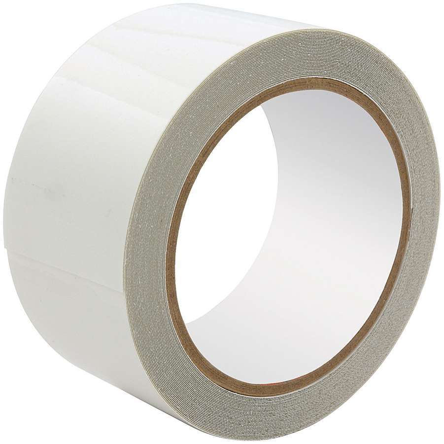 ALLSTAR PERFORMANCE Surface Guard Tape Clear 2in x 30ft (ALL14275)