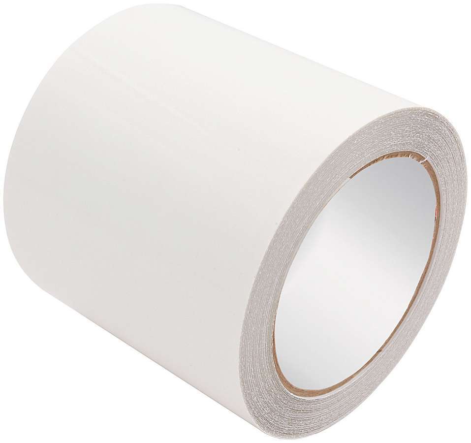 ALLSTAR PERFORMANCE Surface Guard Tape Clear 4in x 30ft (ALL14277)