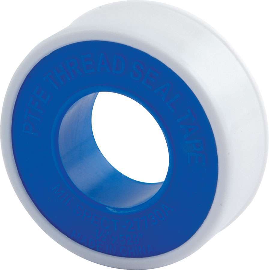 ALLSTAR PERFORMANCE Thread Sealant Tape 1/2in x 252in (ALL14282)