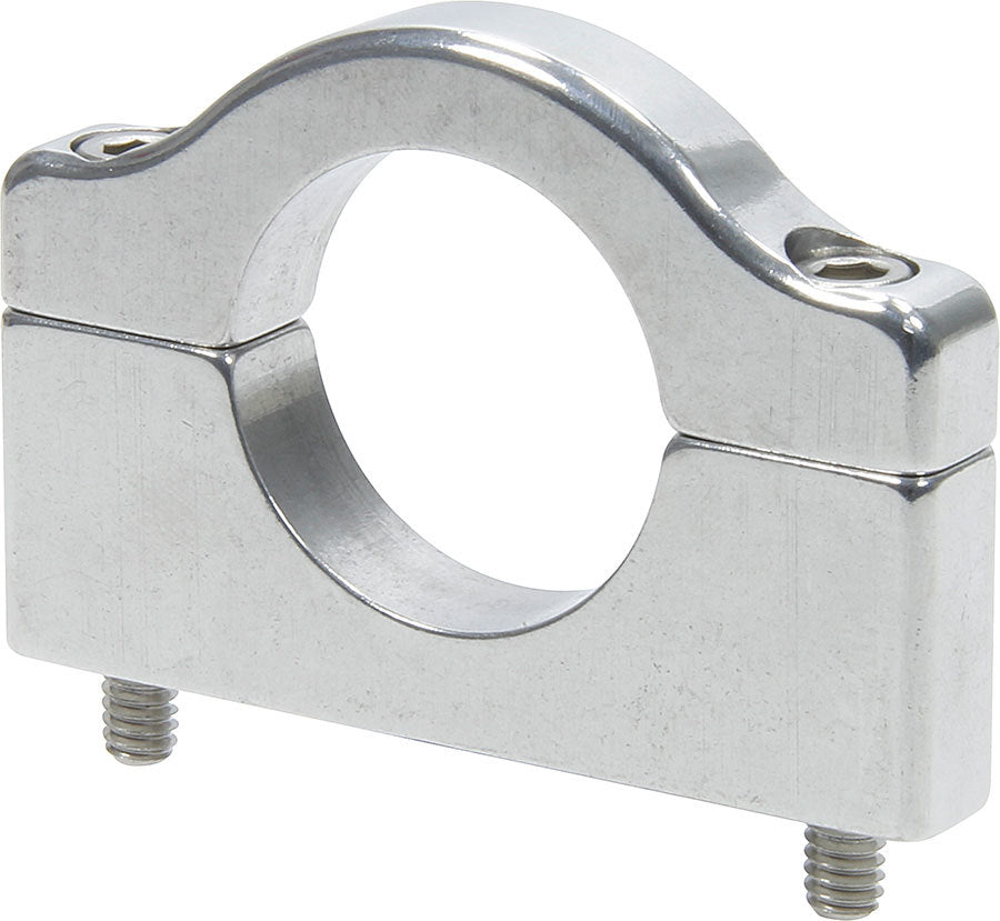 ALLSTAR PERFORMANCE Chassis Bracket 1.50 Polished (ALL14454)