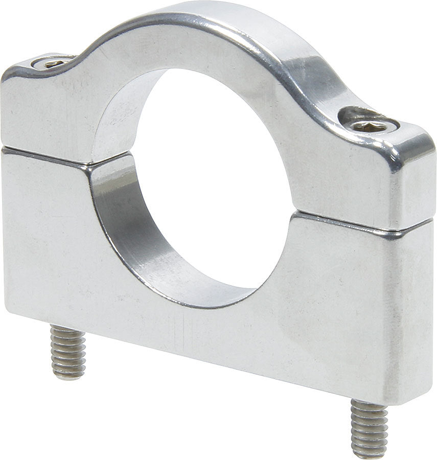 ALLSTAR PERFORMANCE Chassis Bracket 1.625 Polished (ALL14456)