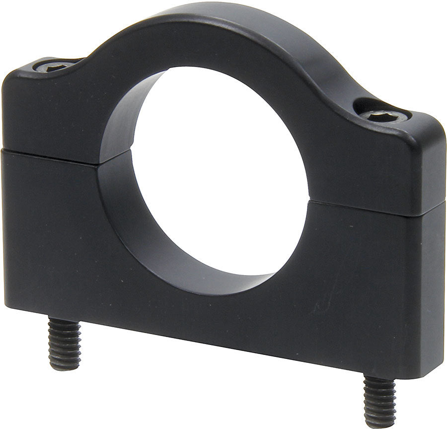 ALLSTAR PERFORMANCE Chassis Bracket 1.625 Black (ALL14457)