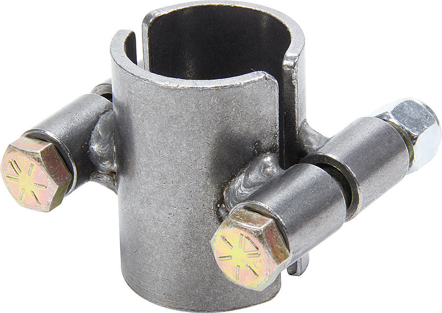ALLSTAR PERFORMANCE Tube Clamp 1-1/4in I.D. x 2in Wide (ALL14481)