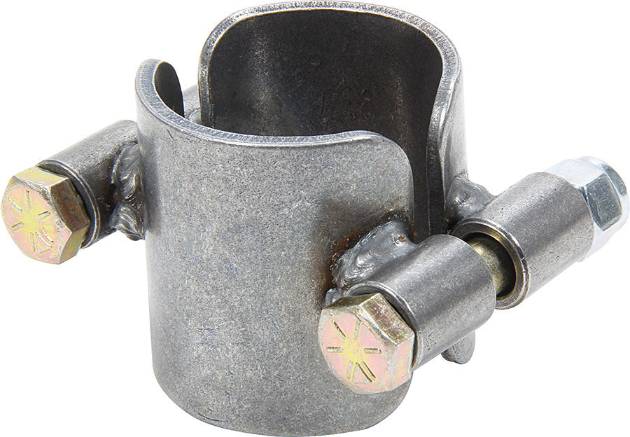 ALLSTAR PERFORMANCE Tube Clamp 1-3/4in I.D. x 2in Wide 10pk (ALL14485-10)