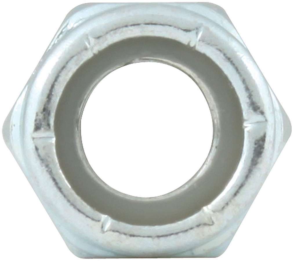 ALLSTAR PERFORMANCE Nylon Insert Nuts 5/16-18 50pk (ALL16011-50)