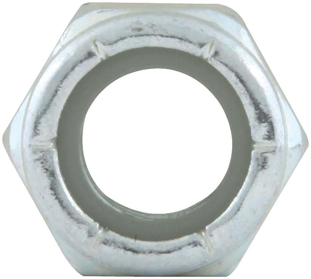 ALLSTAR PERFORMANCE Nylon Insert Nuts 3/8-16 10pk (ALL16012-10)