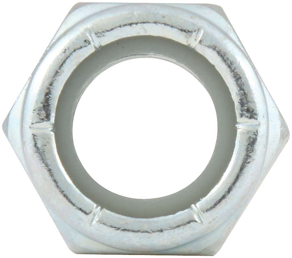 ALLSTAR PERFORMANCE Nylon Insert Nuts 1/2-13 50pk (ALL16014-50)