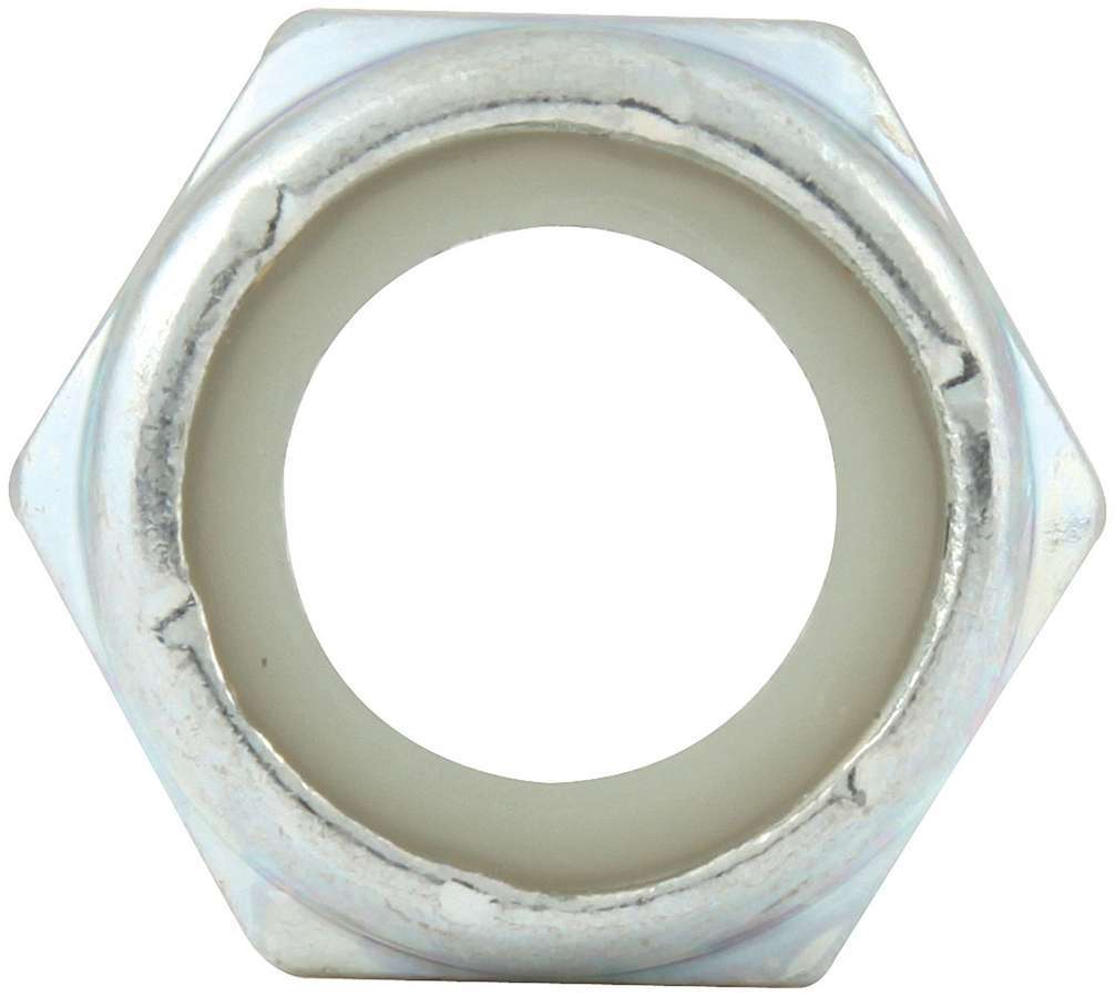 ALLSTAR PERFORMANCE Thin Nylon Insert Nuts 5/8-11 10pk (ALL16025-10)