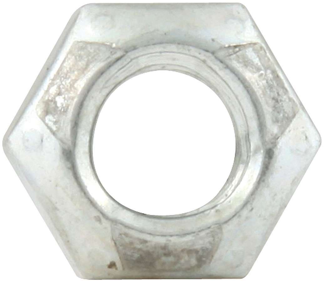 ALLSTAR PERFORMANCE Mechanical Lock Nuts 5/16-18 10pk (ALL16031-10)