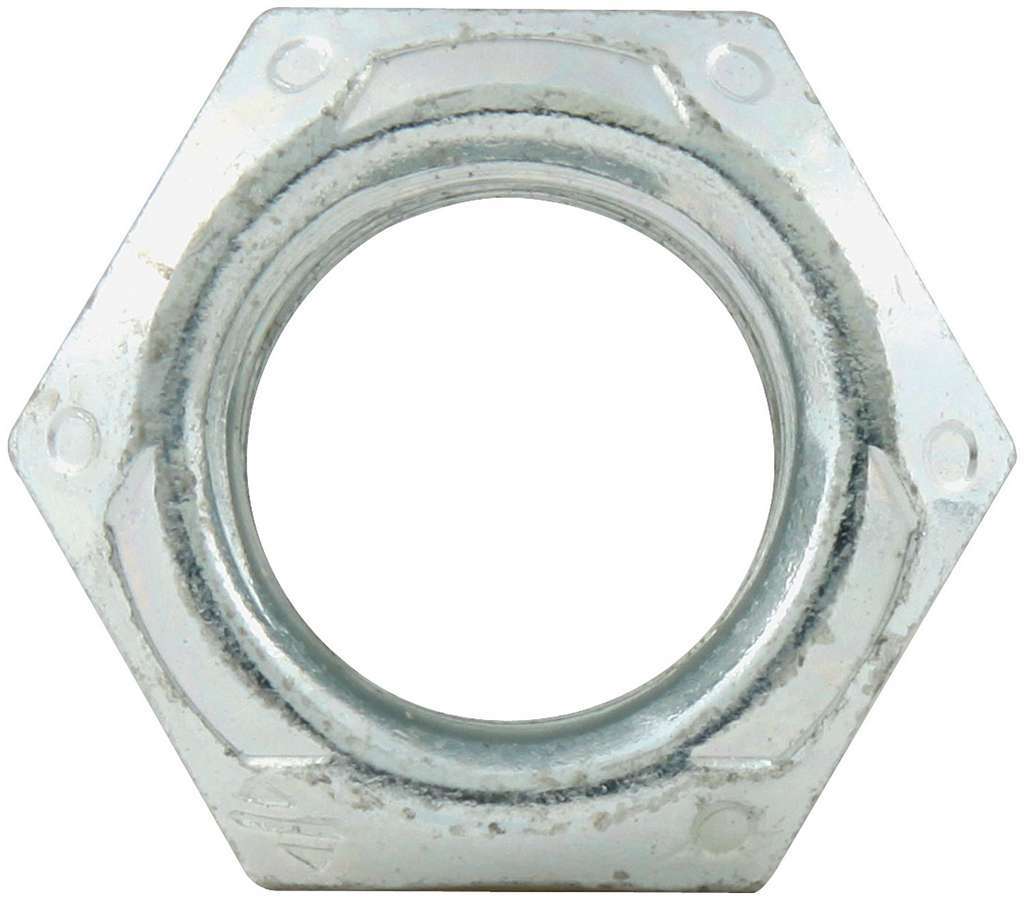 ALLSTAR PERFORMANCE Mechanical Lock Nuts 3/4-10 10pk (ALL16036-10)