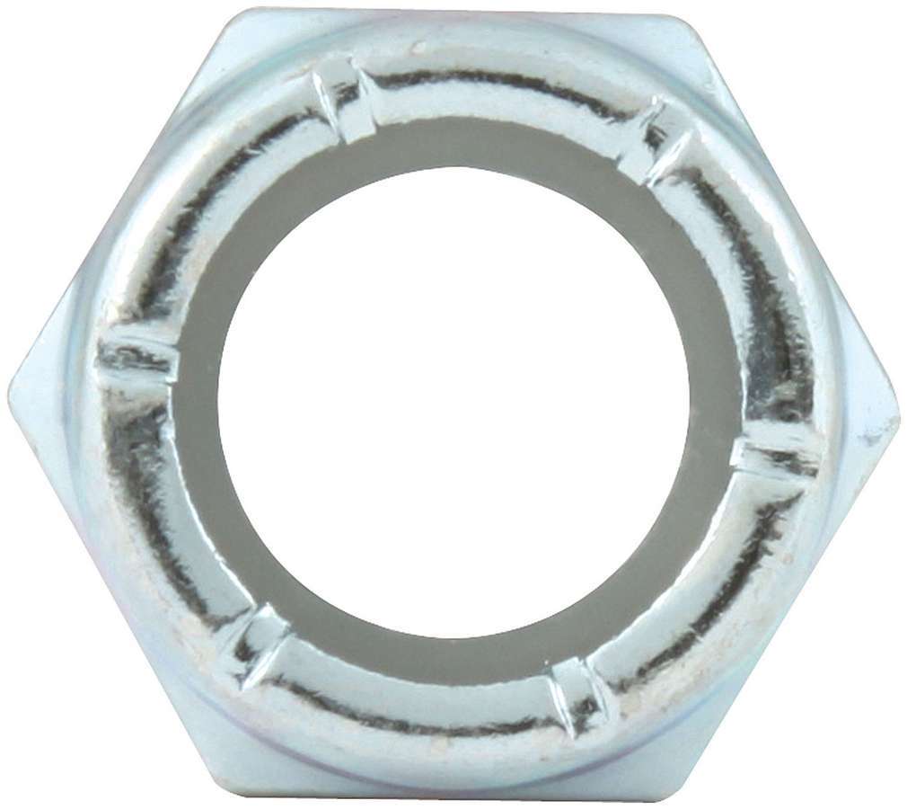 ALLSTAR PERFORMANCE Nylon Insert Nuts 1/2-20 10pk (ALL16064-10)