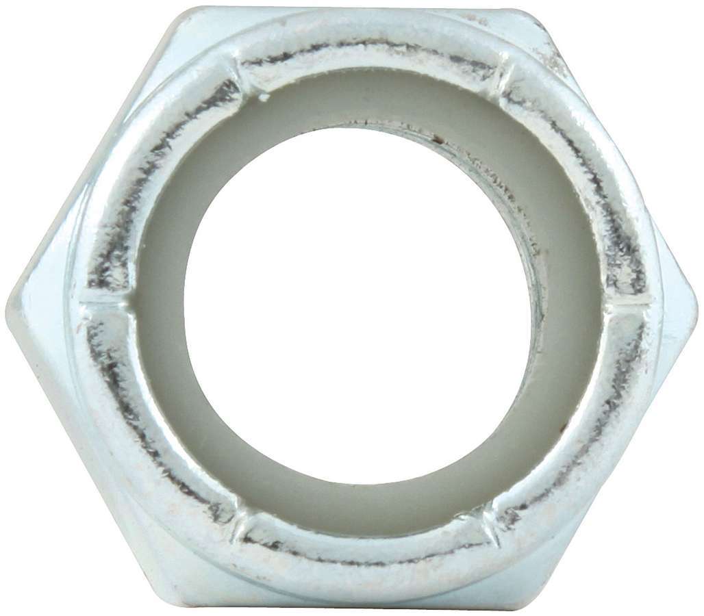 ALLSTAR PERFORMANCE Nylon Insert Nuts 5/8-18 10pk (ALL16065-10)