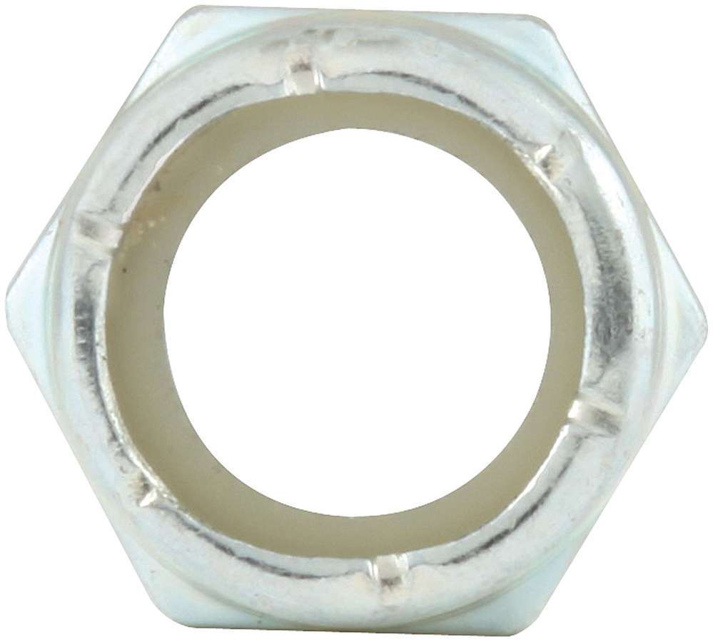 ALLSTAR PERFORMANCE Thin Nylon Insert Nuts 7/16-20 10pk (ALL16073-10)