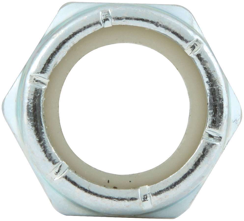 ALLSTAR PERFORMANCE Thin Nylon Insert Nuts 5/8-18 10pk (ALL16075-10)