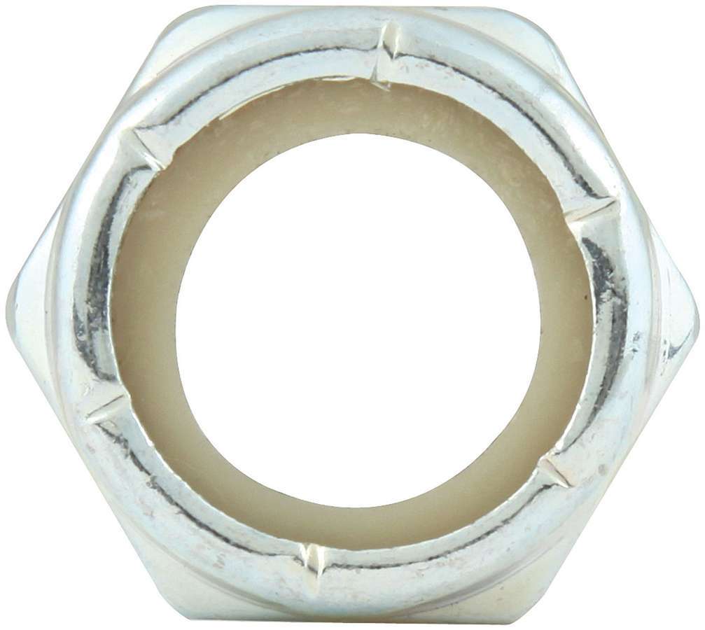 ALLSTAR PERFORMANCE Thin Nylon Insert Nuts 3/4-16 10pk (ALL16076-10)