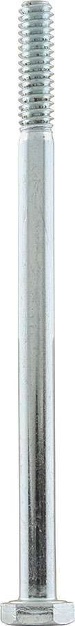 ALLSTAR PERFORMANCE Hex Head Bolt 1/4-20 x 4-1/2 Grade 5 5pk (ALL16213)