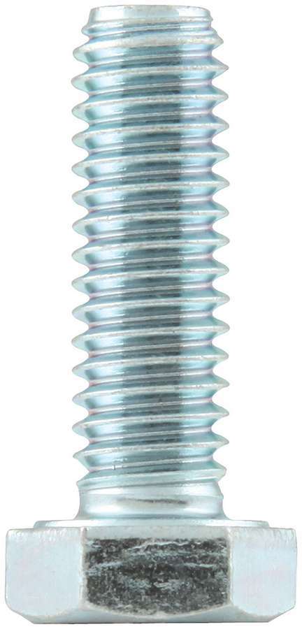 ALLSTAR PERFORMANCE Hex Head Bolt 5/16-18 x 1 Grade 5 10pk (ALL16222)