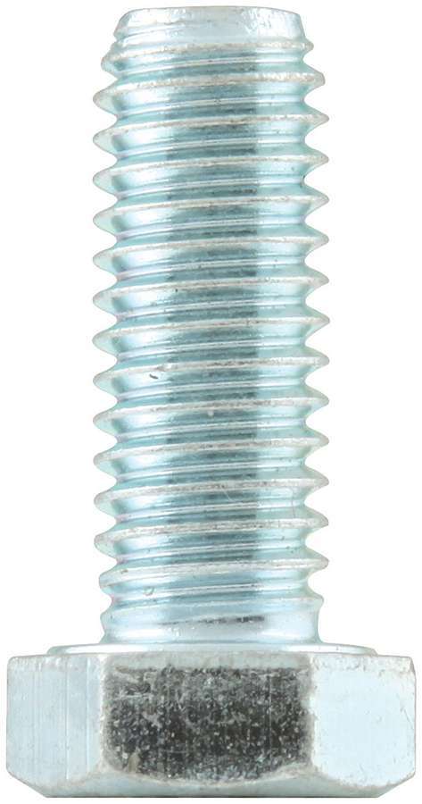 ALLSTAR PERFORMANCE Hex Head Bolt 3/8-16 x 1 Grade 5 10pk (ALL16242)