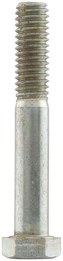 ALLSTAR PERFORMANCE Hex Head Bolt 3/8-16 x 2-1/2 Grade 5 10pk (ALL16248)