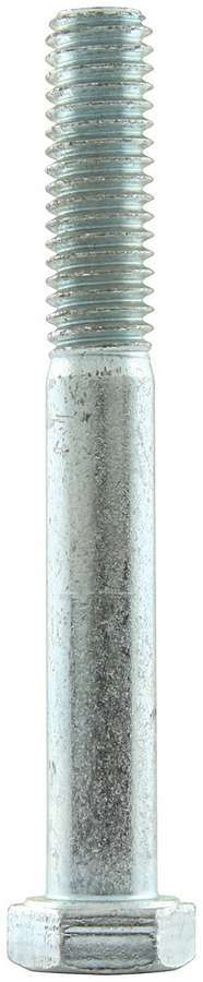 ALLSTAR PERFORMANCE Hex Head Bolt 3/8-16 x 3 Grade 5 5pk (ALL16250)