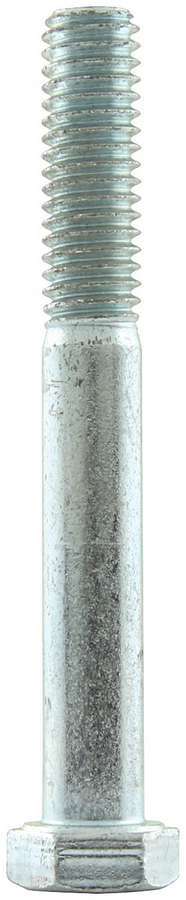 ALLSTAR PERFORMANCE Hex Head Bolt 3/8-16 x 5 Grade 5 5pk (ALL16254)