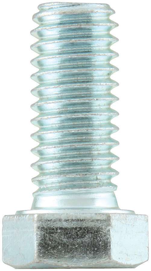 ALLSTAR PERFORMANCE Hex Head Bolt 7/16-14 x 1 Grade 5 10pk (ALL16262)
