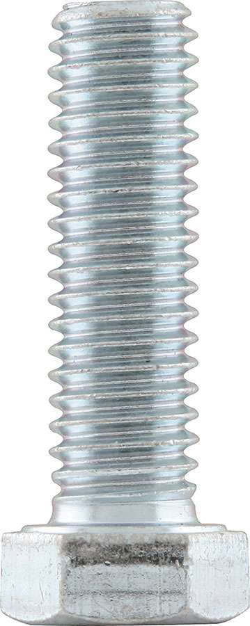 ALLSTAR PERFORMANCE Hex Head Bolt 7/16-14 x 1-1/4 Grade 5 10pk (ALL16263)