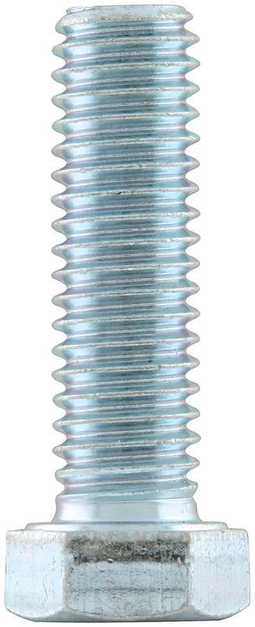 ALLSTAR PERFORMANCE Hex Head Bolt 7/16-14 x 1-1/2 Grade 5 10pk (ALL16264)