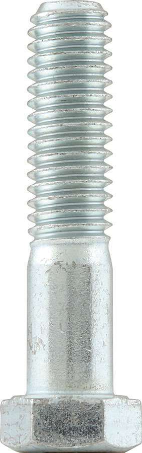 ALLSTAR PERFORMANCE Hex Head Bolt 7/16-14 x 1-3/4 Grade 5 10pk (ALL16265)